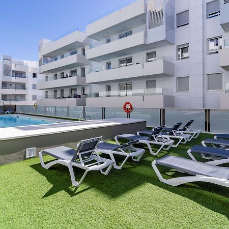 Ae-Modern 3 Bedroom Apartment San Pedro 马尔韦利亚 外观 照片