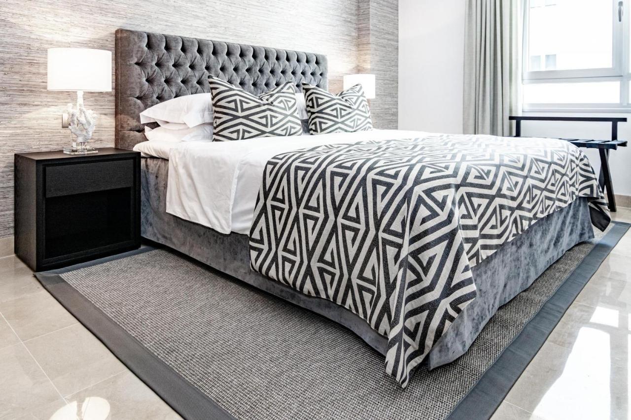 Ae-Modern 3 Bedroom Apartment San Pedro 马尔韦利亚 外观 照片