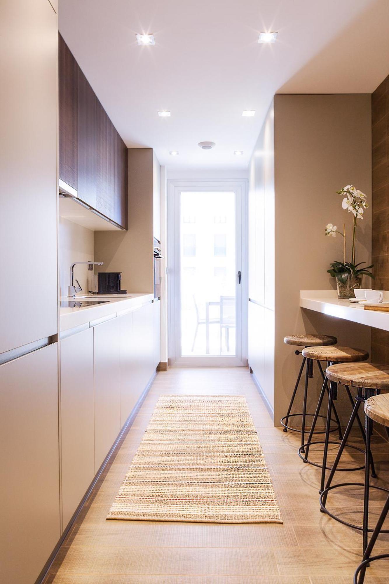 Ae-Modern 3 Bedroom Apartment San Pedro 马尔韦利亚 外观 照片